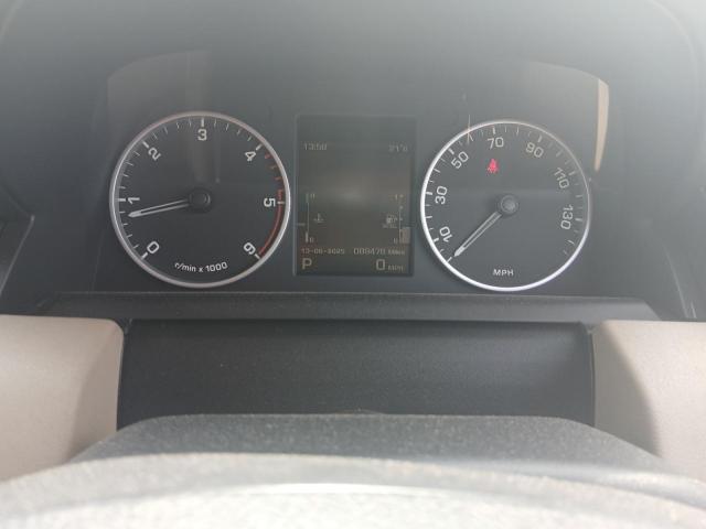 2011 LAND ROVER RANGE ROVE