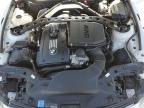 2010 Bmw Z4 Sdrive35I იყიდება Bakersfield-ში, CA - Front End