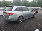2016 Honda Odyssey Touring за продажба в Baltimore, MD - Front End