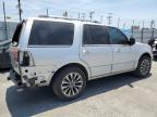 2017 Lincoln Navigator Select for Sale in Sun Valley, CA - Rear End