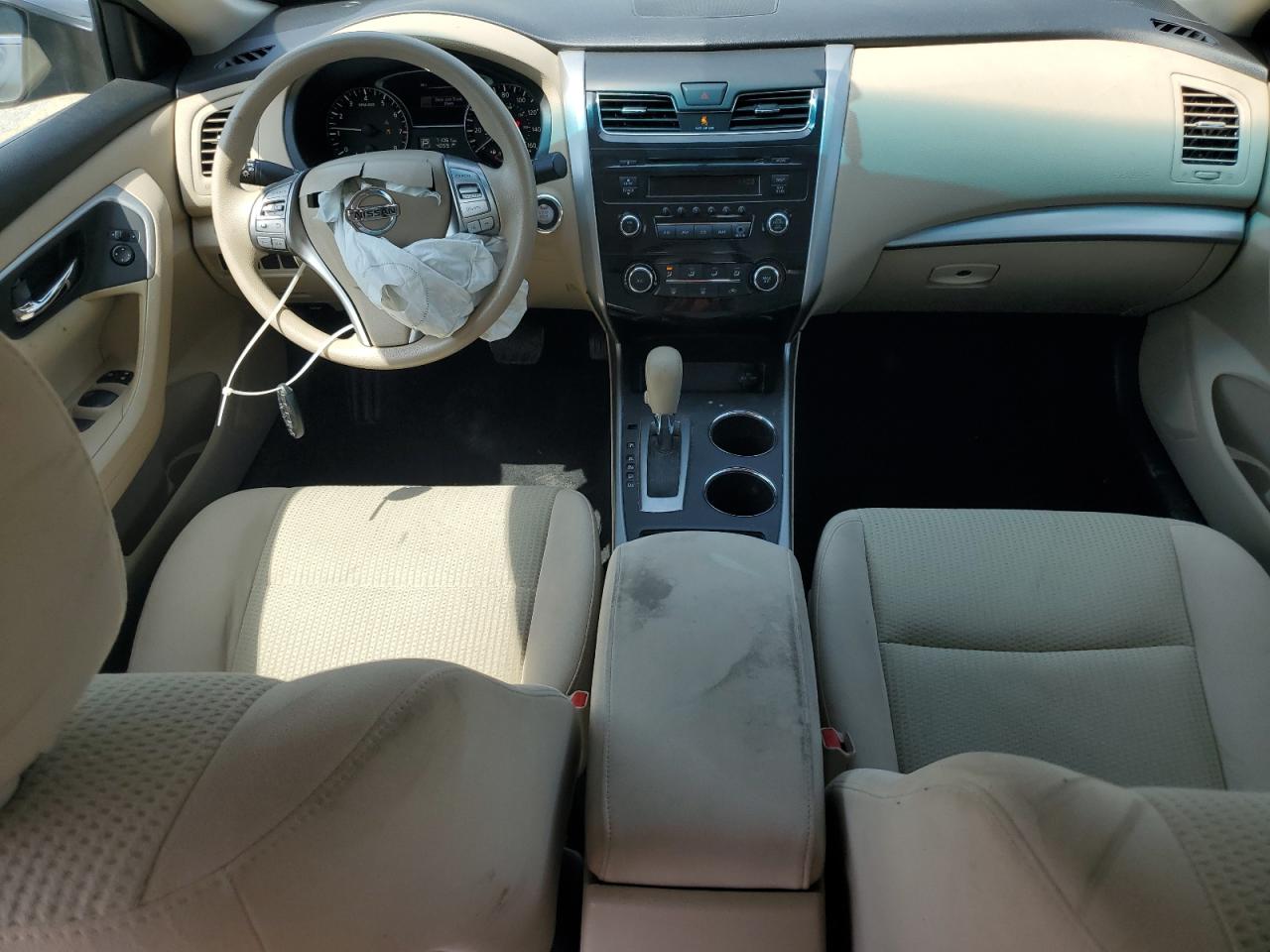 2021 Nissan Altima 2.5 VIN: 1N4AL3AP6FC143038 Lot: 62006015