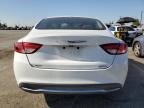 2015 Chrysler 200 Limited for Sale in Rancho Cucamonga, CA - Front End