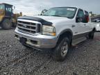 2004 Ford F250 Super Duty იყიდება Hueytown-ში, AL - Rear End