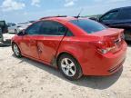 2013 Chevrolet Cruze Lt للبيع في San Antonio، TX - Hail