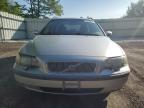 2004 Volvo V70  for Sale in Center Rutland, VT - Burn - Engine