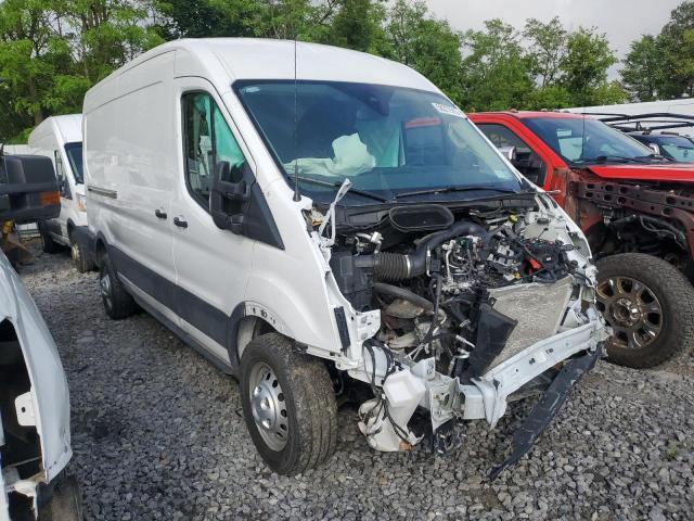  FORD TRANSIT 2023 Белый