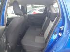 2017 TOYOTA YARIS DESI for sale at Copart NEWBURY