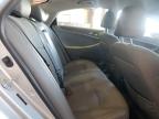 2012 Hyundai Sonata Se for Sale in Pennsburg, PA - Front End