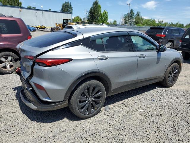  BUICK ENVISTA SP 2024 Gray