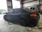 2010 Toyota Corolla Base na sprzedaż w Hueytown, AL - Front End
