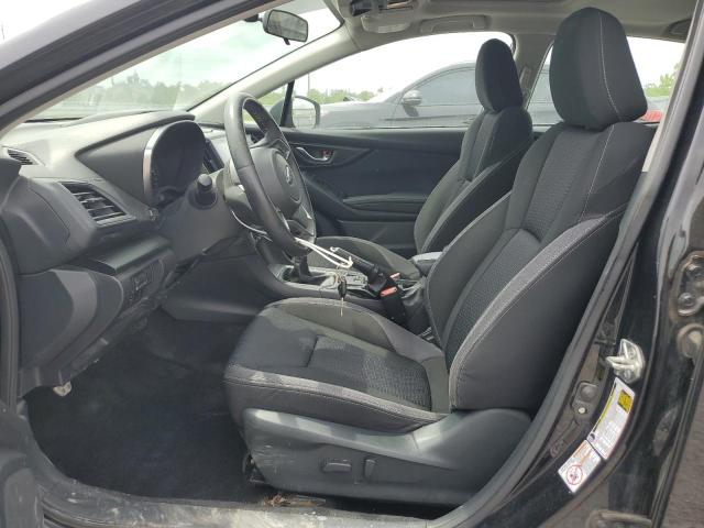 2018 SUBARU IMPREZA PREMIUM PLUS  