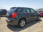 2014 Chevrolet Equinox Ls იყიდება American Canyon-ში, CA - Mechanical