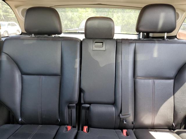2011 FORD EDGE LIMITED  