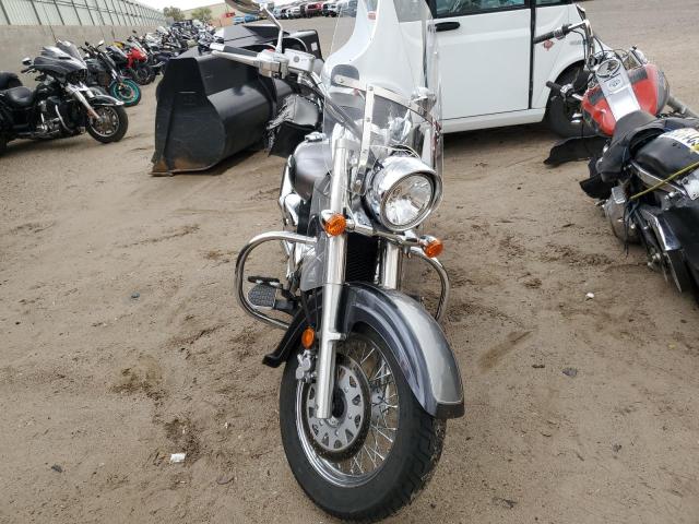 2008 SUZUKI VL800   