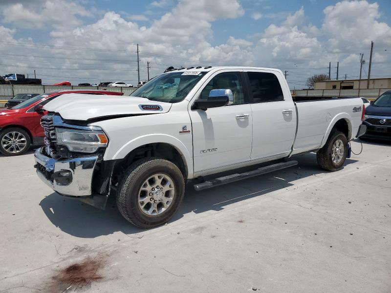 2020 Ram 2500 Laramie  