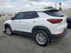 2024 CHEVROLET TRAILBLAZER LS   for sale at Copart CA - SAN BERNARDINO
