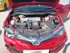 2016 TOYOTA AURIS DSGN for sale at Copart YORK