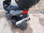 2024 SYM MASK 50 E5 for sale at Copart WESTBURY