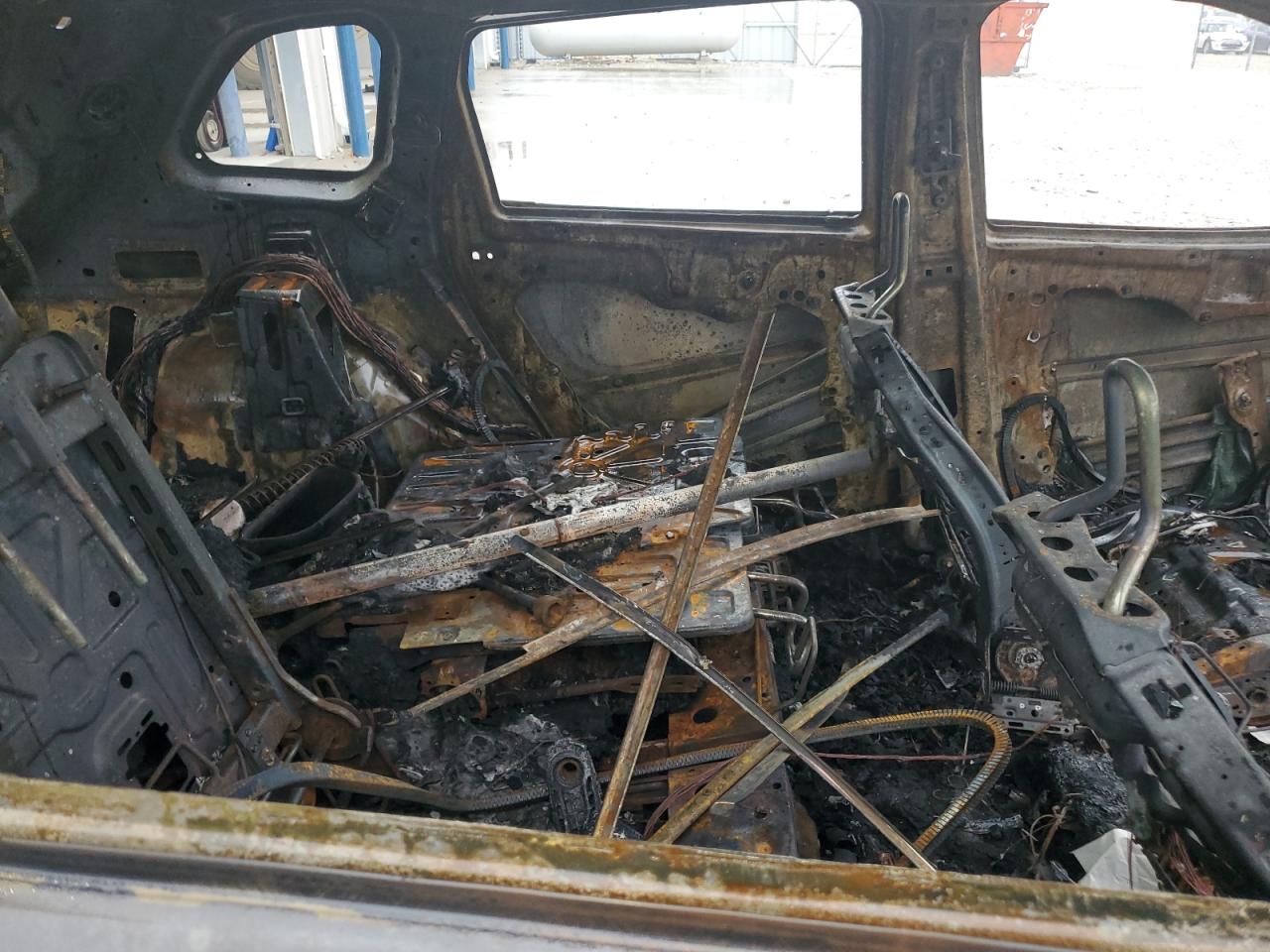 2015 Jeep Cherokee Limited VIN: 1C4PJMDSXFW545806 Lot: 62315085