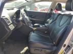 2013 Toyota Venza Le იყიდება Sacramento-ში, CA - Rear End