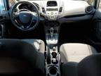 2016 Ford Fiesta S на продаже в Graham, WA - Rear End