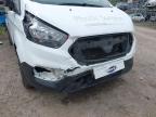 2023 FORD TRANSIT CU for sale at Copart ROCHFORD