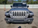 Brookhaven, NY에서 판매 중인 2018 Jeep Wrangler Unlimited Sahara   - Side