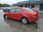 2018 Toyota Corolla L en Venta en Fort Pierce, FL - Front End