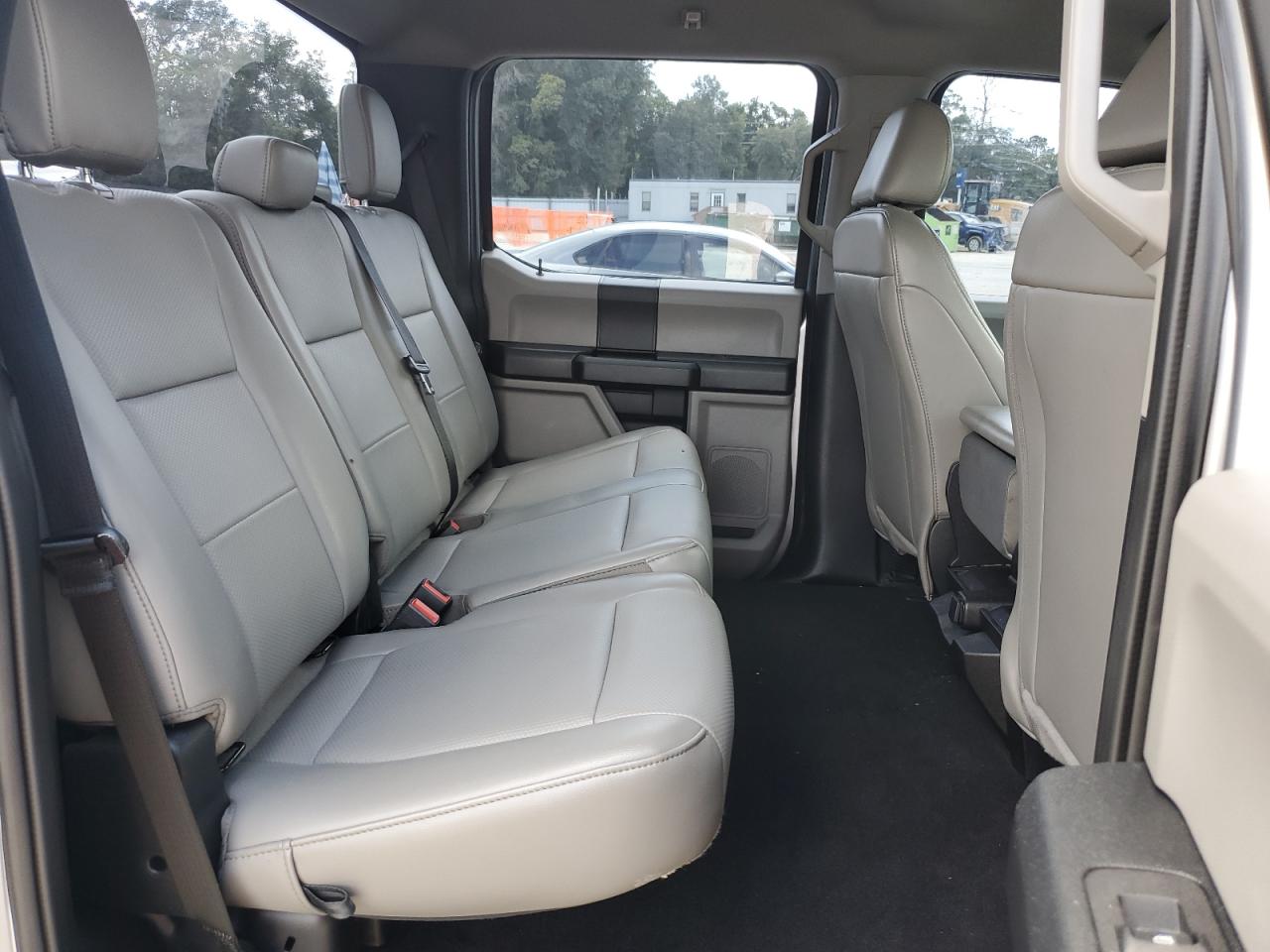 2020 Ford F250 Super Duty VIN: 1FT7W2BTXLEE66199 Lot: 62668705