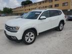 2018 VOLKSWAGEN ATLAS SEL   à vendre chez Copart FL - MIAMI NORTH