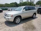 2006 Toyota Highlander Hybrid for Sale in Augusta, GA - Mechanical