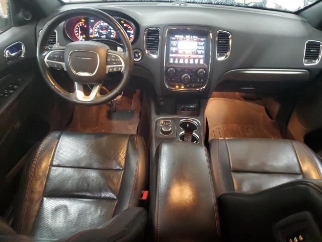  DODGE DURANGO 2015 Biały
