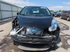 2015 Nissan Leaf S на продаже в Littleton, CO - Front End