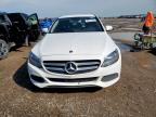 2016 Mercedes-Benz C 300 na sprzedaż w Houston, TX - Minor Dent/Scratches
