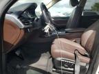 2015 Bmw X5 Xdrive35I de vânzare în Riverview, FL - Front End
