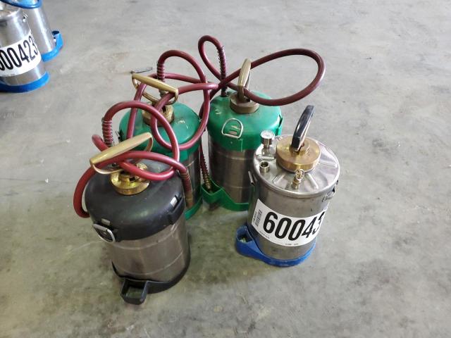 2023 American Motors Pest Pump  