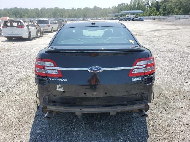  FORD TAURUS 2013 Чорний