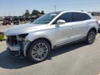 2016 Lincoln Mkx Reserve for Sale in Nampa, ID - Front End