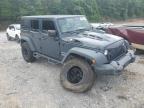 2017 Jeep Wrangler Unlimited Sport for Sale in Hueytown, AL - Front End