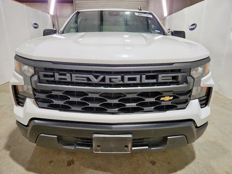  CHEVROLET ALL Models 2023 Biały
