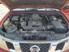 2014 Nissan Frontier S იყიდება Oklahoma City-ში, OK - Water/Flood
