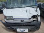 1995 PEUGEOT BOXER 270 for sale at Copart BRISTOL