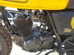 2022 AJS TEMPEST SCRAMBLER  for sale at Copart SANDY