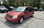 2005 Ford Freestar Ses zu verkaufen in Kansas City, KS - Normal Wear