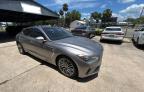 2021 Genesis G70 Elite en Venta en Apopka, FL - Damage History