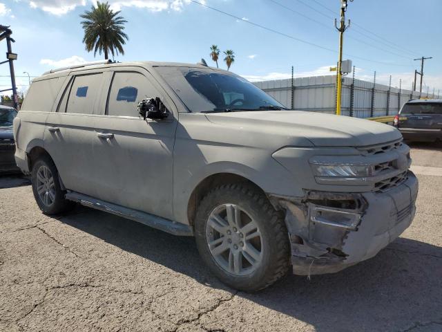  FORD EXPEDITION 2023 Szary