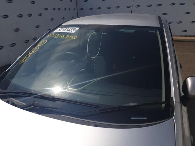 2009 VAUXHALL CORSA ACTI