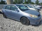 2005 Toyota Corolla Matrix Xr en Venta en Wayland, MI - Rear End