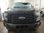 2015 Ford F150 Supercrew zu verkaufen in Madisonville, TN - Rollover