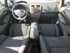 2015 Nissan Leaf S на продаже в Las Vegas, NV - Front End